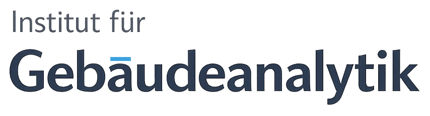 Institut für Gebäudeanalytik